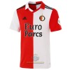 Maglia ufficiale Feyenoord Rotterdam Casa 2022-23 per Uomo